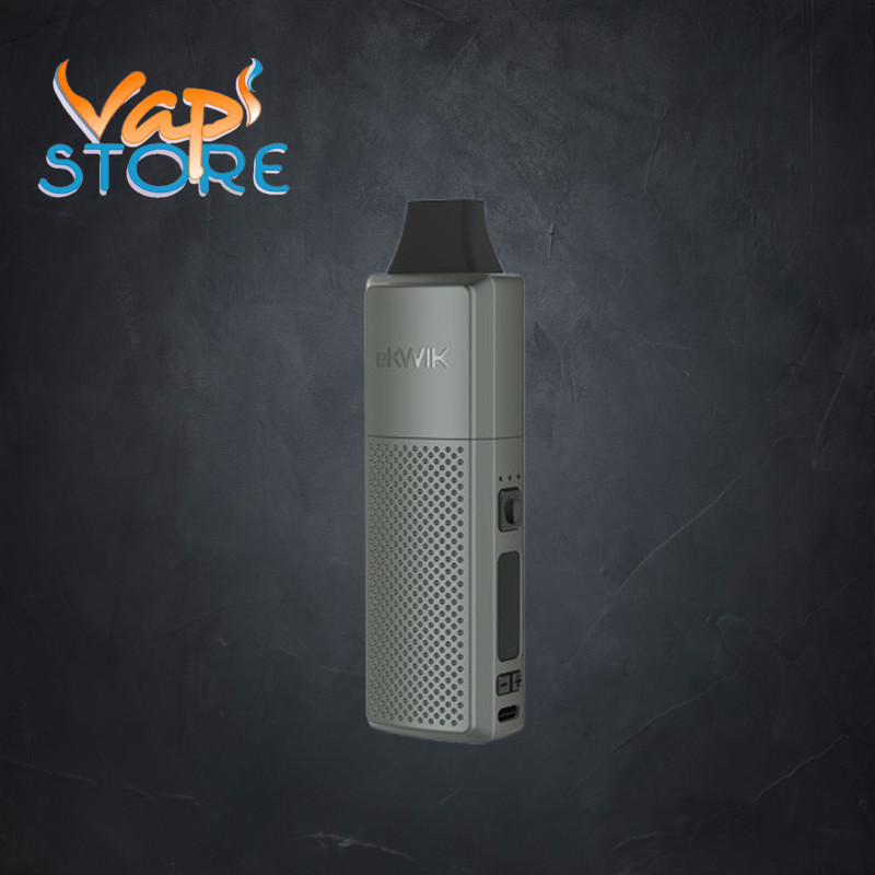 Vaporisateur 3-en-1 eKwik - Sunakin