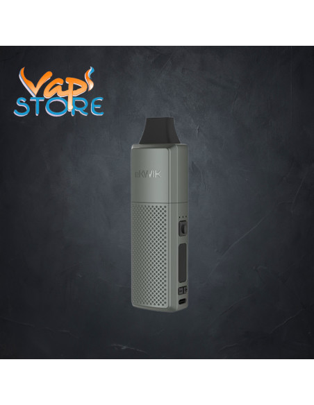 Vaporisateur 3-en-1 eKwik - Sunakin