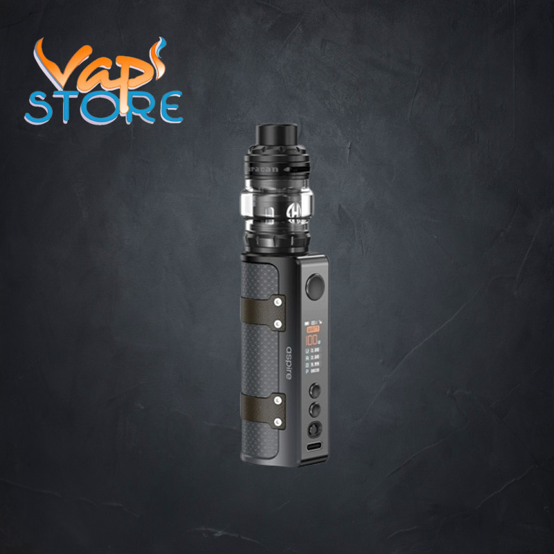 Kit Huracan LX - ASPIRE