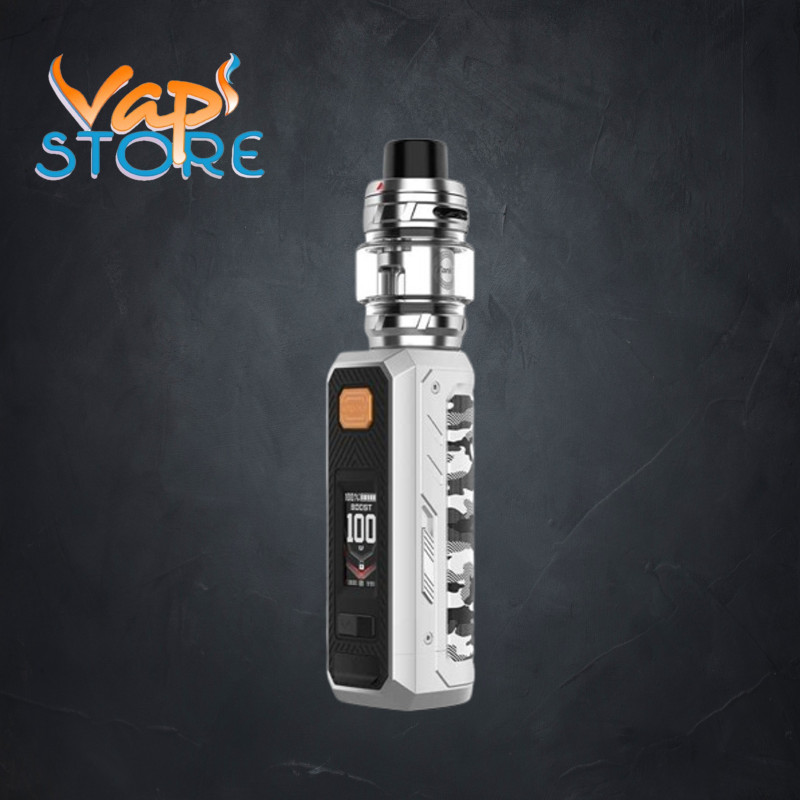 Kit Armour Ultra - VAPORESSO