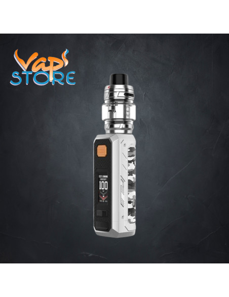 Kit Armour Ultra - VAPORESSO