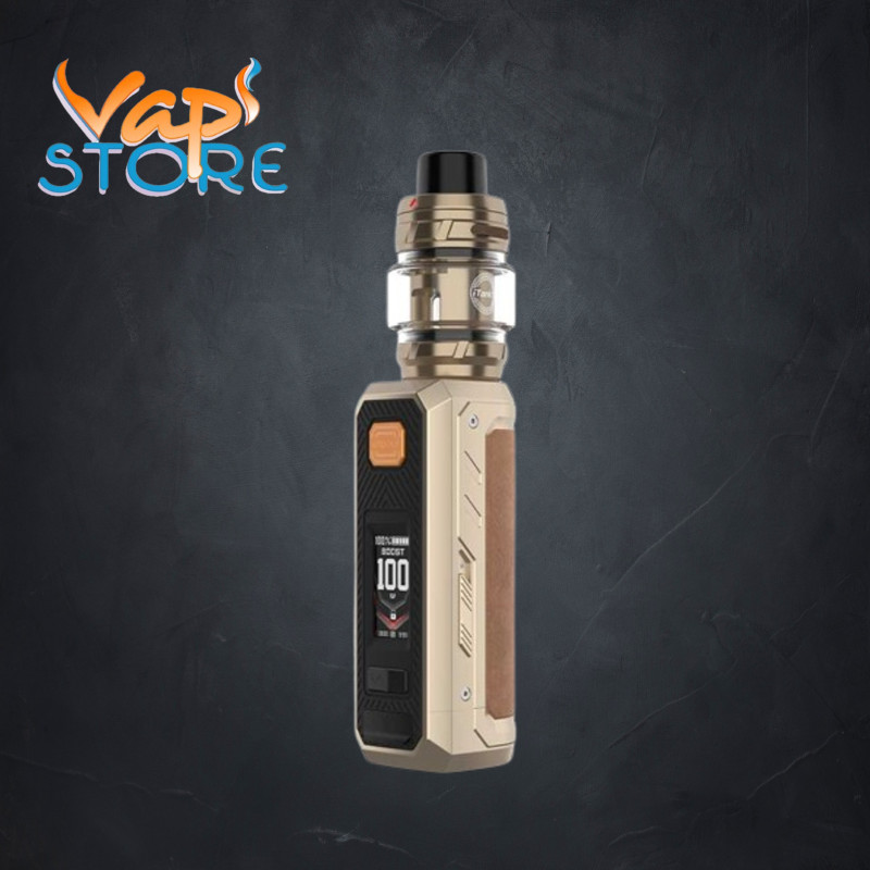 Kit Armour Ultra - VAPORESSO