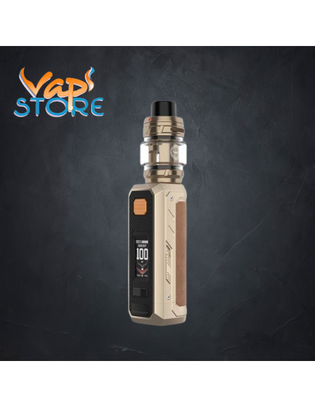 Kit Armour Ultra - VAPORESSO