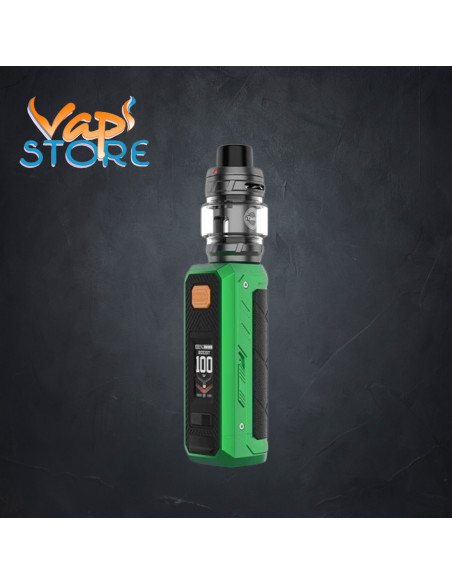 Kit Armour Ultra - VAPORESSO
