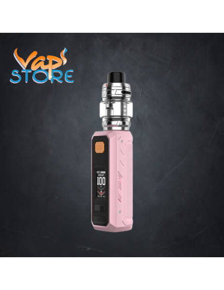 Kit Armour Ultra - VAPORESSO