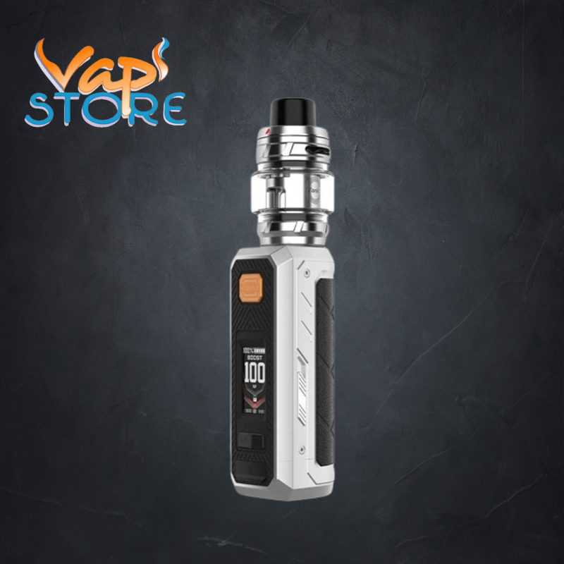 Kit Armour Ultra - VAPORESSO
