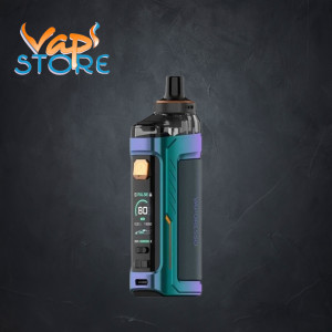 Kit Armour G MTL VAPORESSO 2