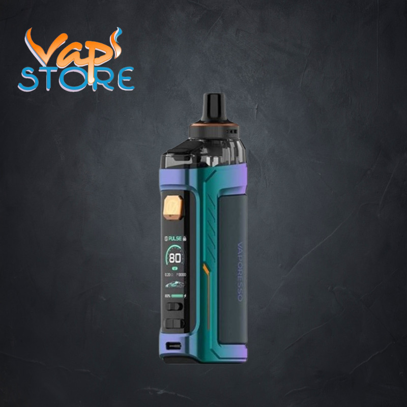 Kit Armour G MTL VAPORESSO
