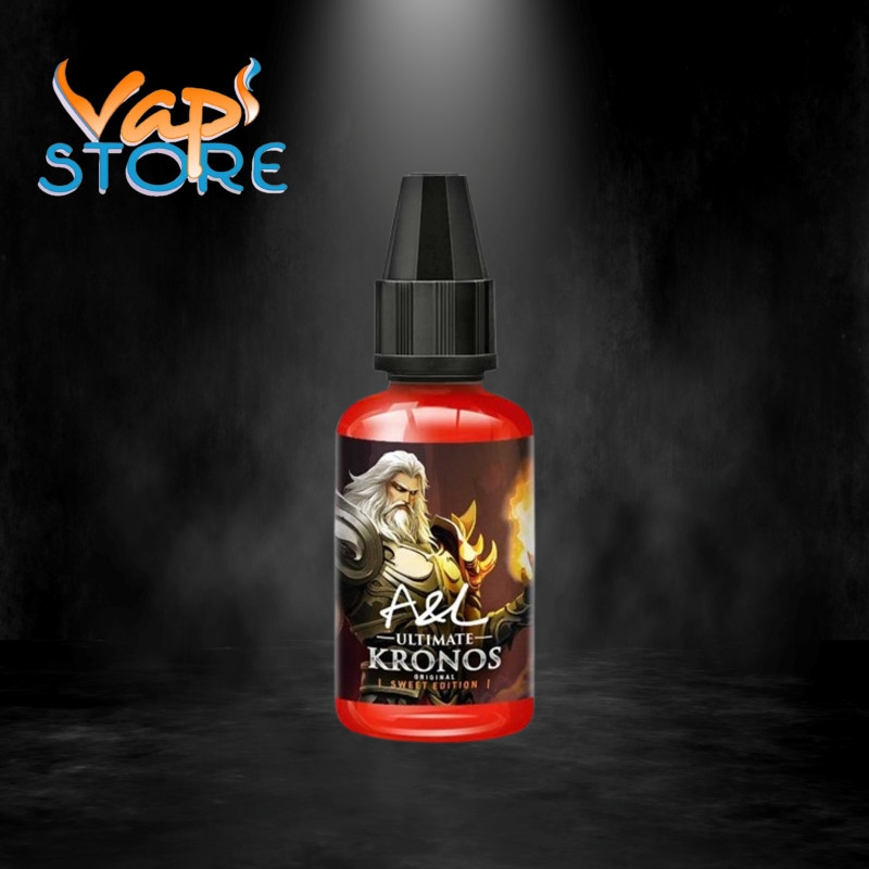 ULTIMATE Kronos Sweet Edition 30ml
