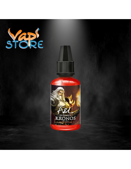 ULTIMATE Kronos Sweet Edition 30ml