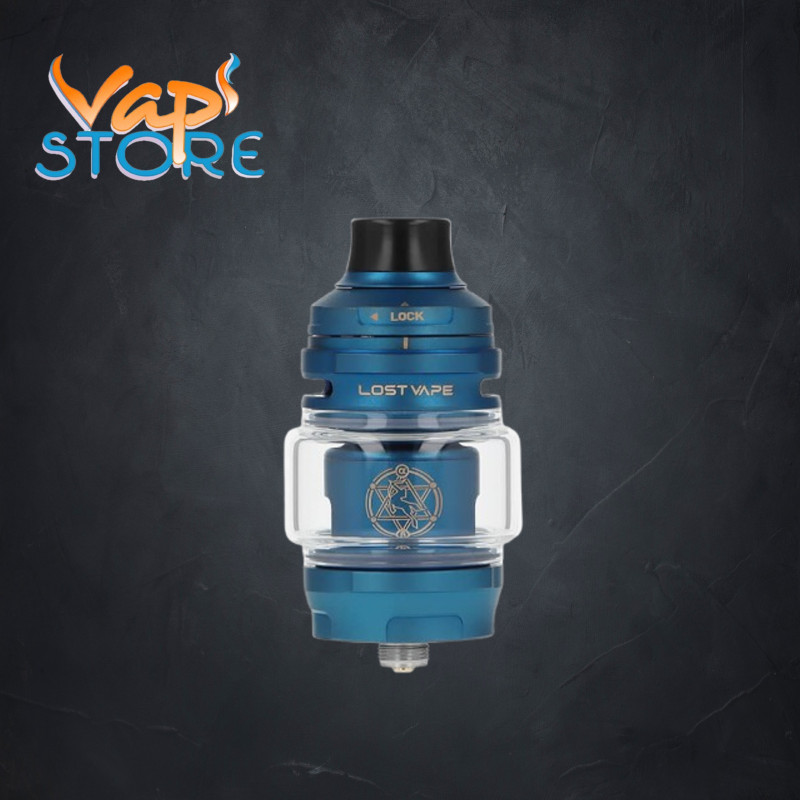 Centaurus Subohm V2 - LOSTVAPE