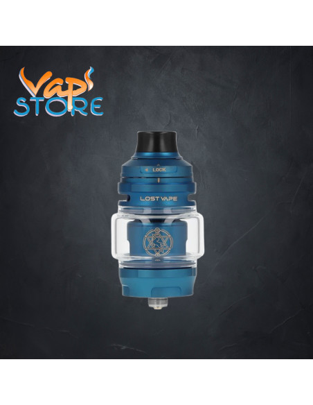 Centaurus Subohm V2 - LOSTVAPE