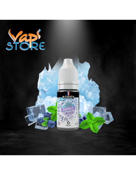 BANKIZ Kalio Extra Frais 10ml