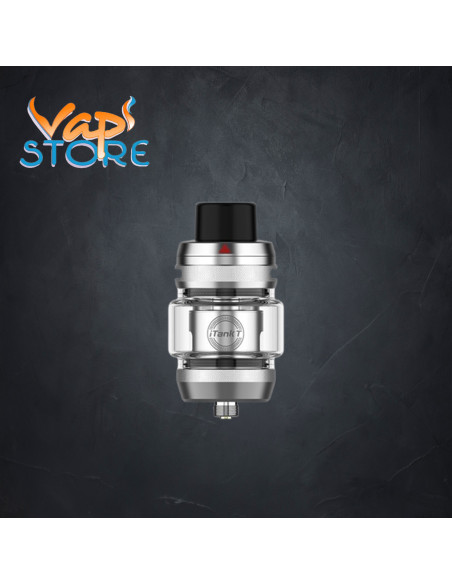 iTank T Dual Mesh - VAPORESSO