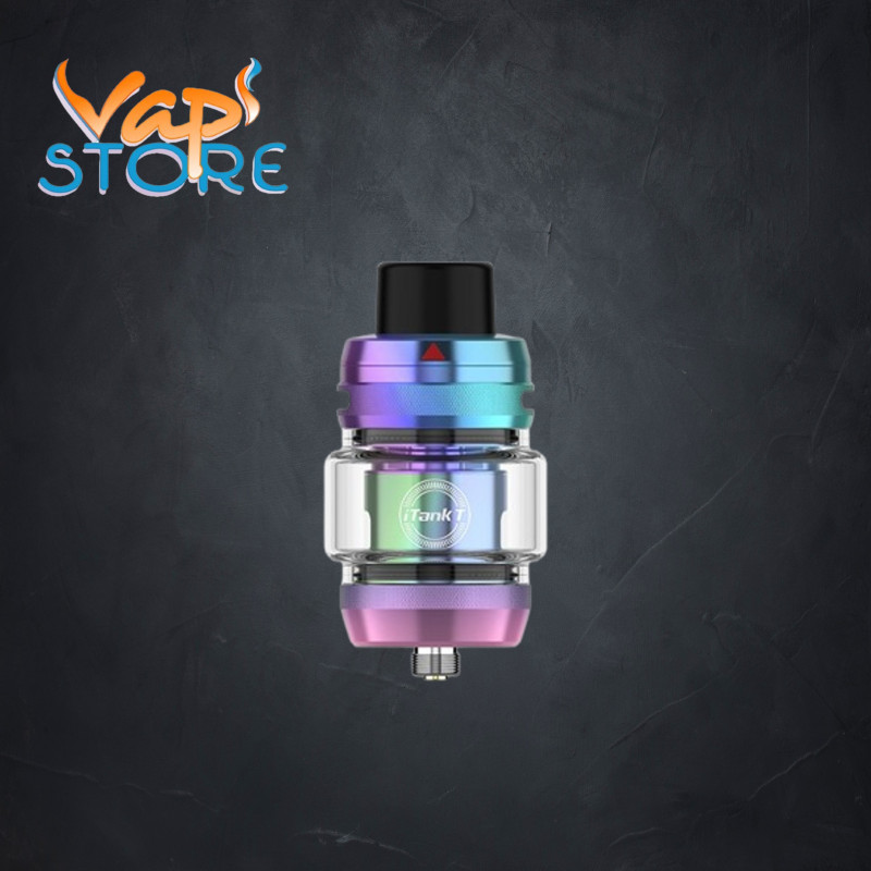 iTank T Dual Mesh - VAPORESSO