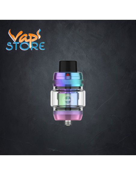 iTank T Dual Mesh - VAPORESSO