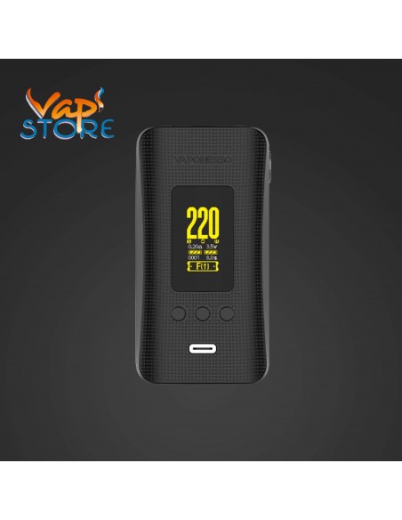 Box Gen 200 VAPORESSO