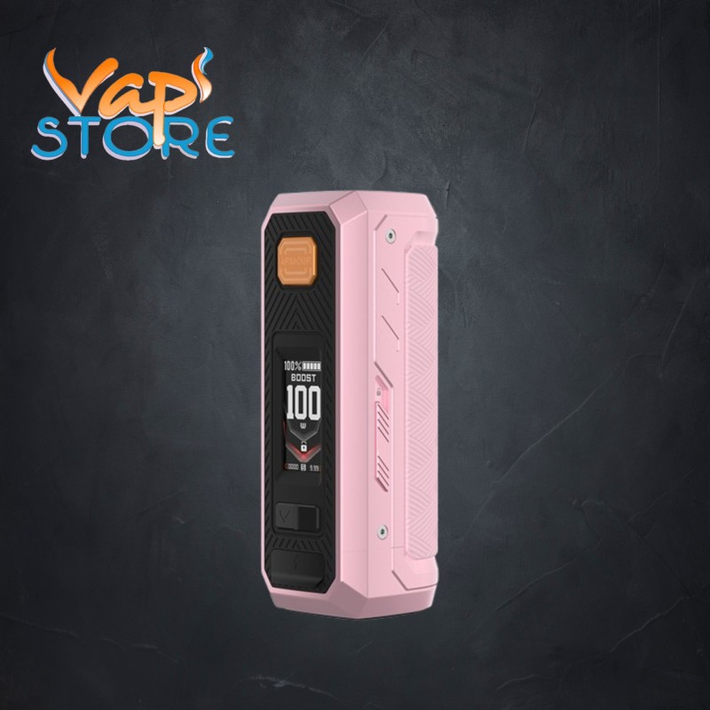 Box Armour Ultra - VAPORESSO