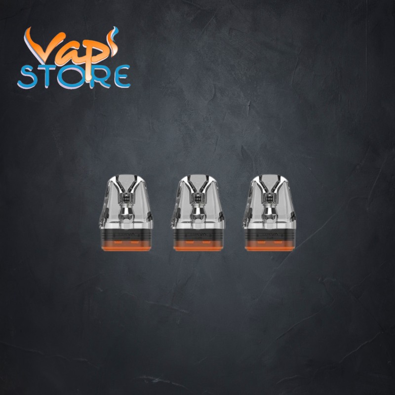 Cartouches Xlim x3 - OXVA
