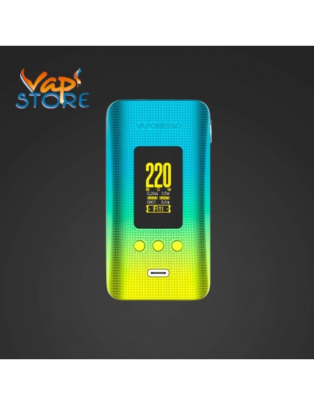 Box Gen 200 VAPORESSO