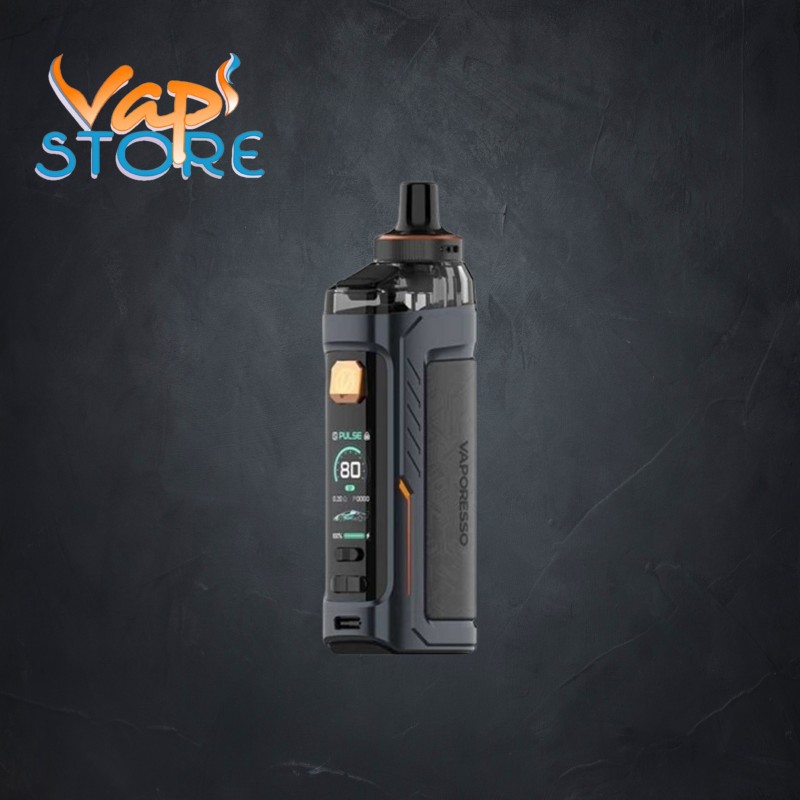 Kit Armour G MTL VAPORESSO