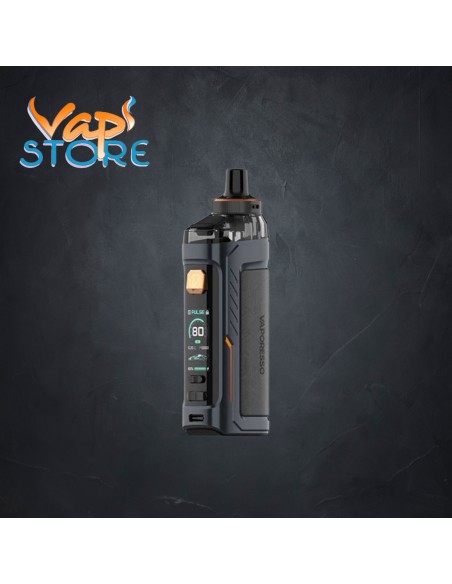 Kit Armour G MTL VAPORESSO