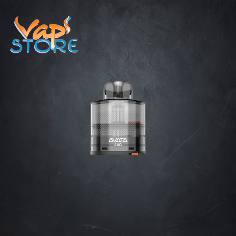 Cartouche Avata 15ml - ASPIRE