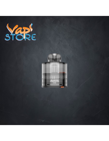 Cartouche Avata 15ml - ASPIRE