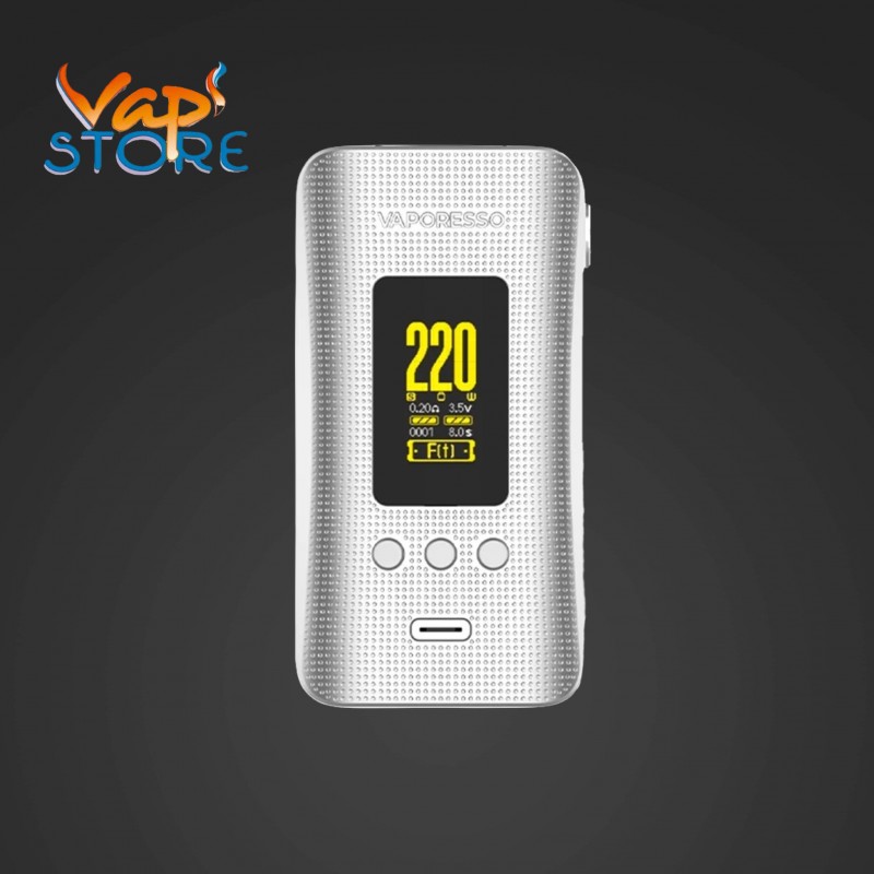 Box Gen 200 VAPORESSO