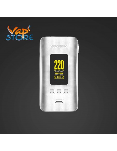 Box Gen 200 VAPORESSO