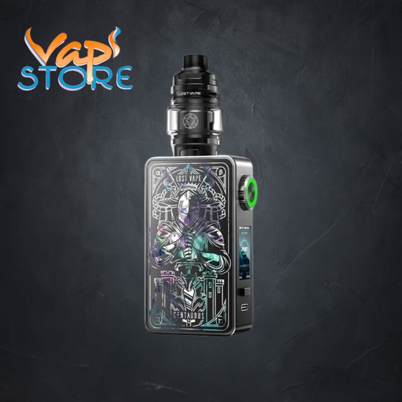 Kit Centaurus M200 LOST VAPE