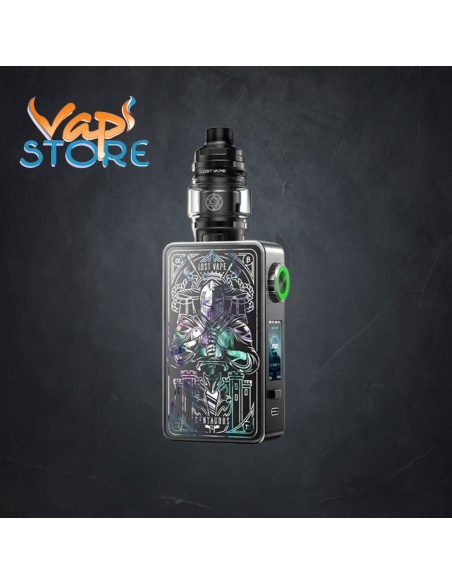 Kit Centaurus M200 LOST VAPE