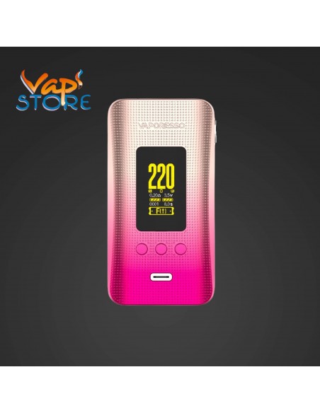 Box Gen 200 VAPORESSO