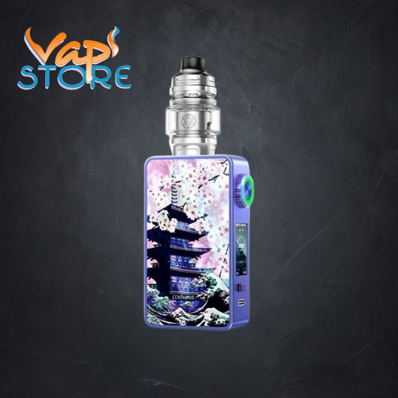 Kit Centaurus M200 LOST VAPE