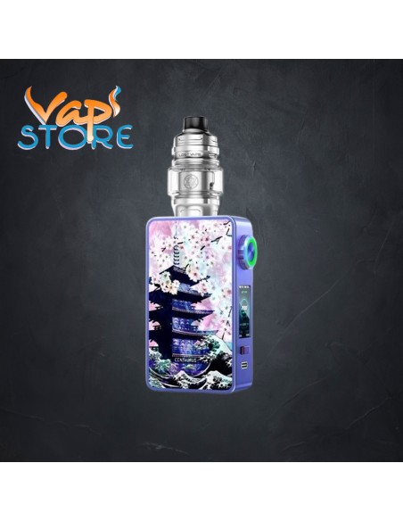Kit Centaurus M200 LOST VAPE