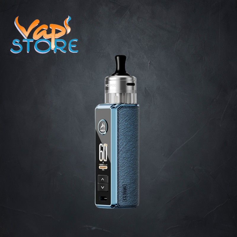 Kit Drag S3 - VOOPOO