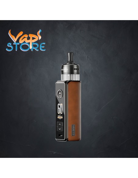 Kit Drag S3 - VOOPOO