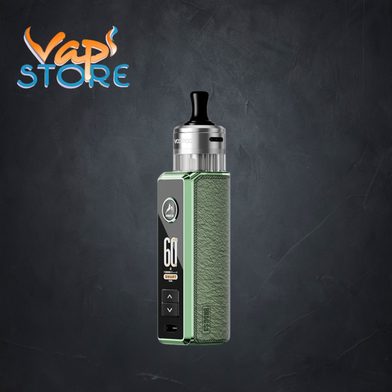 Kit Drag S3 - VOOPOO