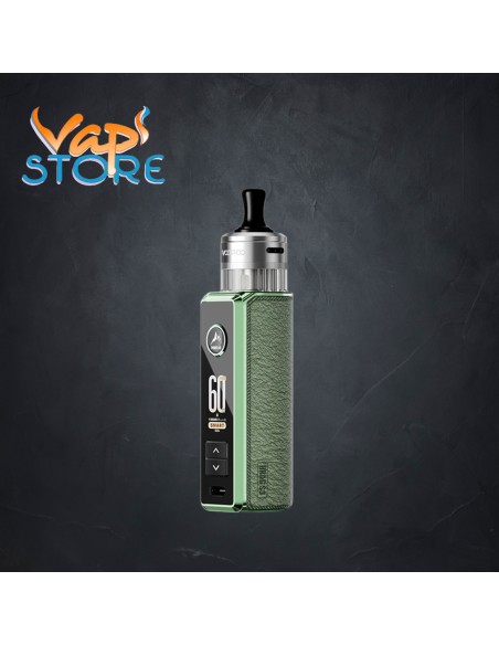 Kit Drag S3 - VOOPOO