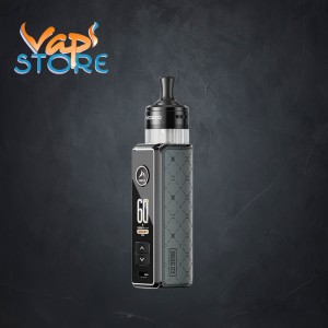 Kit Drag S3 - VOOPOO 2