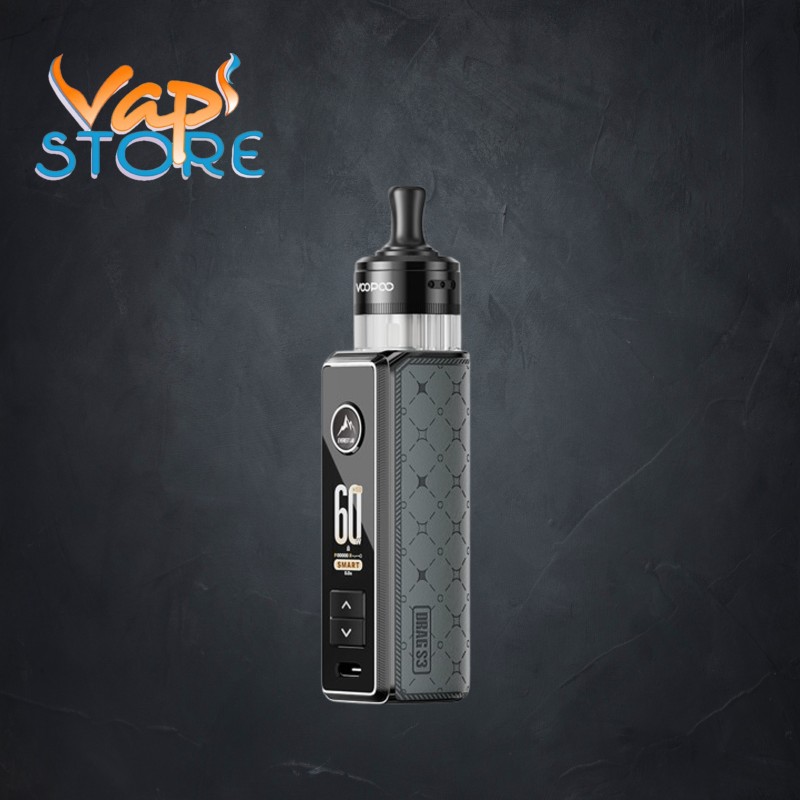 Kit Drag S3 - VOOPOO