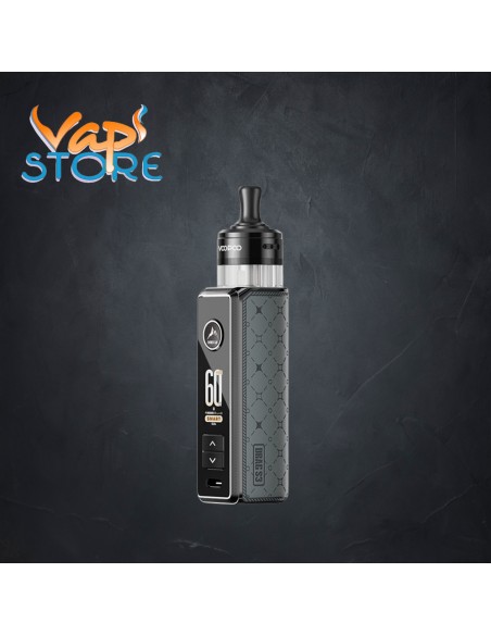 Kit Drag S3 - VOOPOO