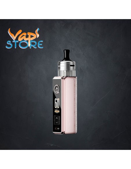 Kit Drag S3 - VOOPOO