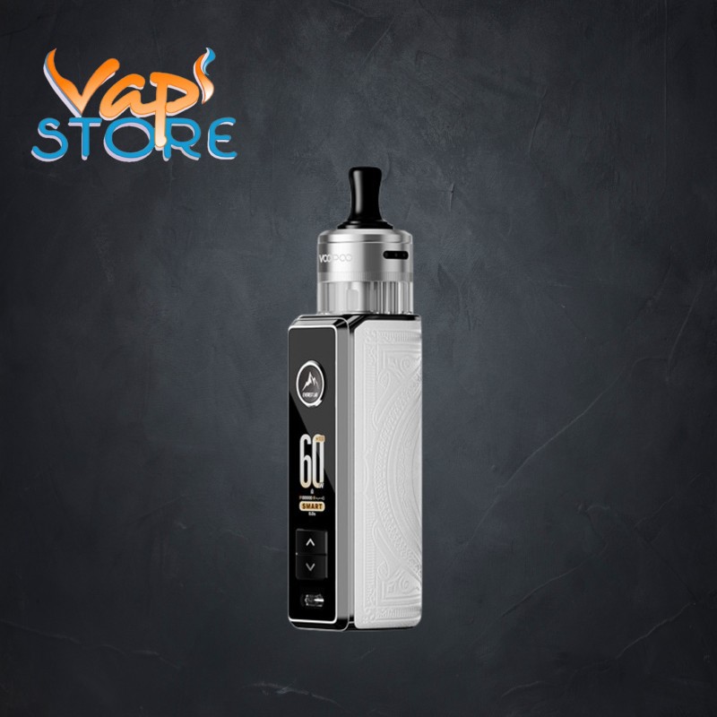 Kit Drag S3 - VOOPOO