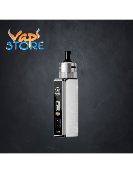 Kit Drag S3 - VOOPOO