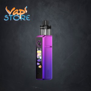 Kit Drag X3 - VOOPOO 2