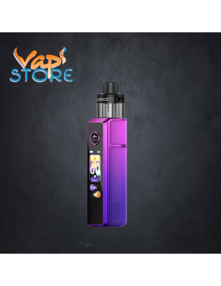 Kit Drag X3 - VOOPOO