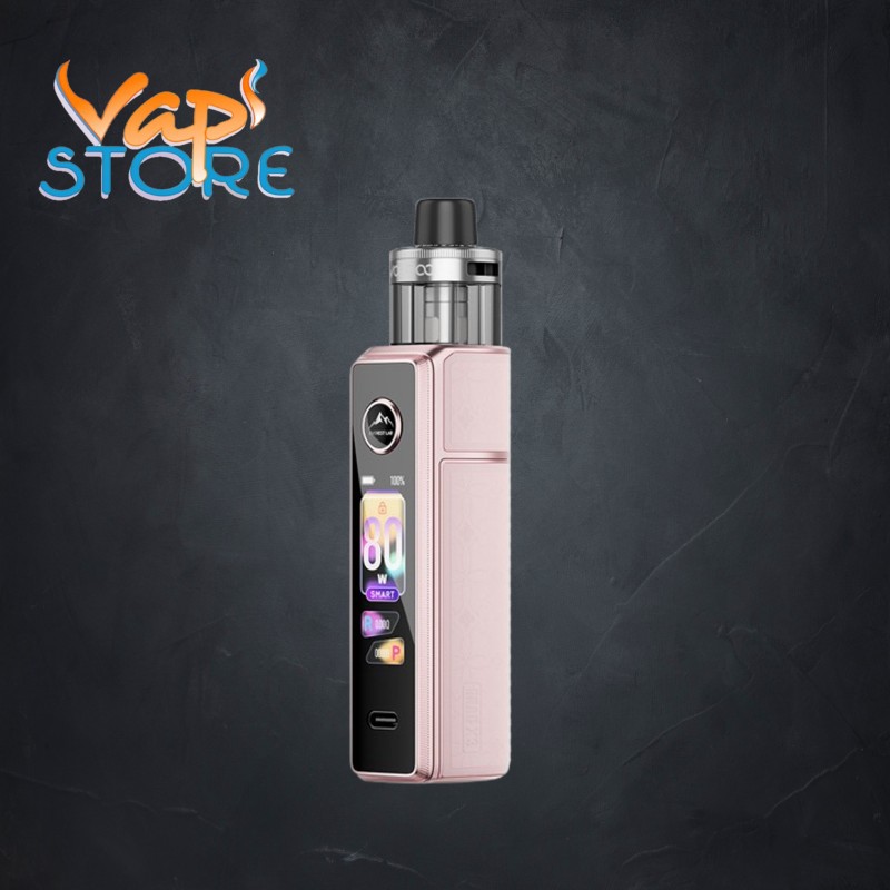 Kit Drag X3 - VOOPOO