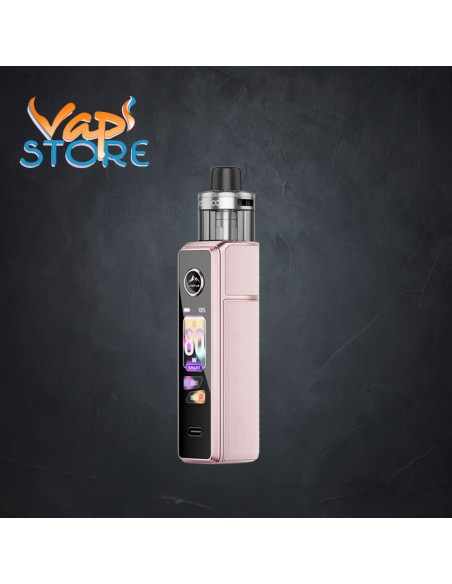 Kit Drag X3 - VOOPOO