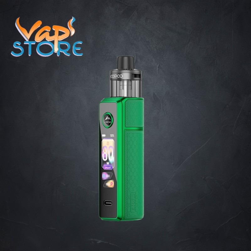 Kit Drag X3 - VOOPOO
